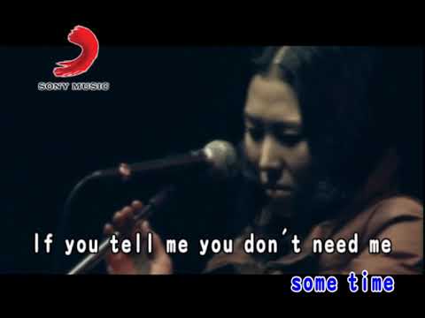 Joanna 王若琳 I LOVE YOU (Official Video Karaoke)