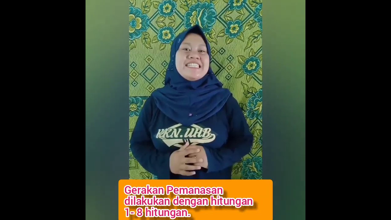 Senam Hamil oleh Dwi Rizkiyani (Skripsi Pengaruh senam hamil terhadap penurunan nyeri punggung)