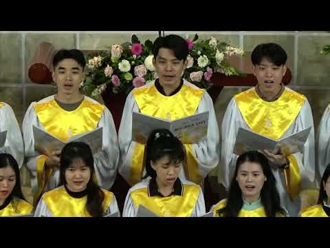 THÁNH CA 388 - HÃY THEO TA |Ban Thanh Niên HTTL Lái Thiêu|