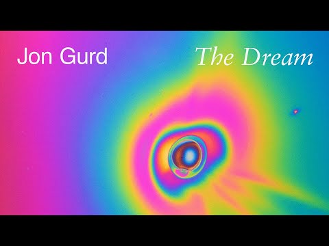 Jon Gurd - The Dream (Official Video)