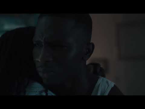 Red Clay trailer still of neighborhood montage that pairs with Isley/2 Chainz anthem