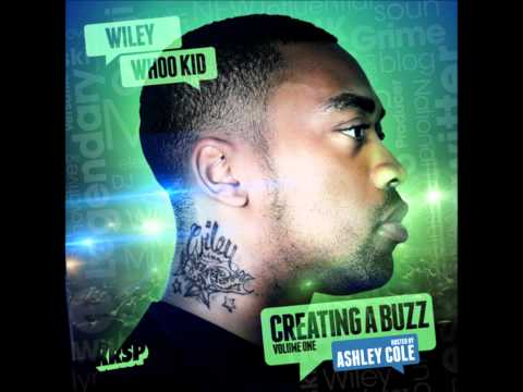 Wiley - Cookie Pie