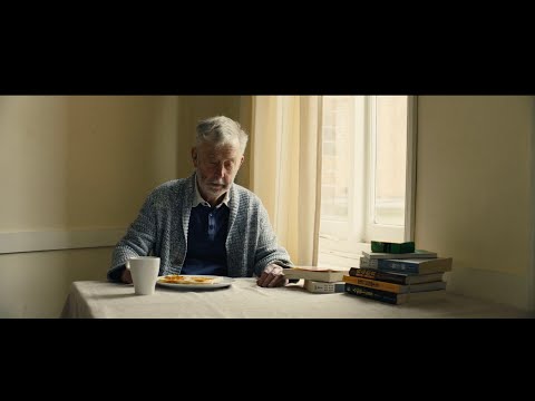 “The Unwinding” - UK short film trailer