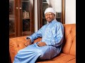 Umar M Shariff Dawisu