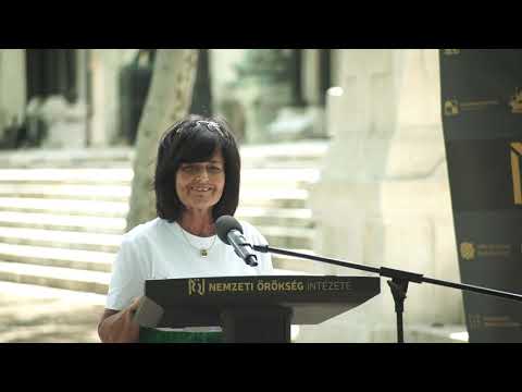 5. Emlékhelyek Napja