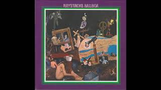 Haystacks Balboa - The Children Of Heaven (1970, US)