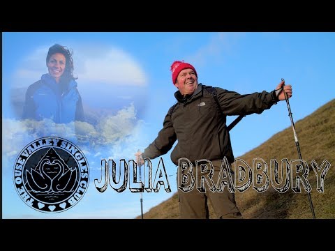 The Ouse Valley Singles Club - Julia Bradbury (Official Music Video)