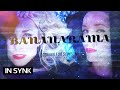 BANANARAMA - LOOKING FOR SOMEONE (Official Lyric Video)