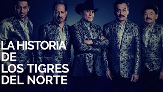 LA HISTORIA DE LOS TIGRES DEL NORTE 2020