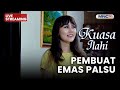 PEMBUAT EMAS PALSU LIVE KUASA ILAHI 1 Januari 2026