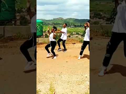 Kujata jata - dance cover