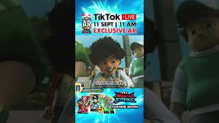 Download lagu Episod 01 Part 01 | Mechamato Musim 4 mp3