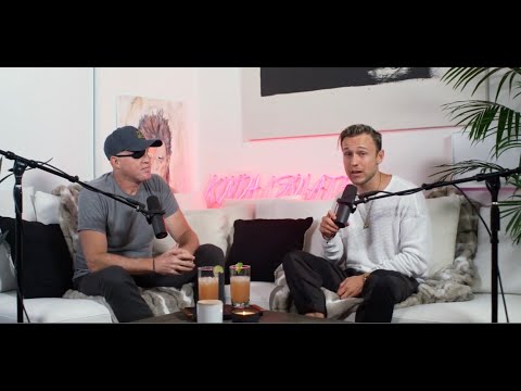 Episode 5: Garrett Warren - Party Favor's Kinda Isolated