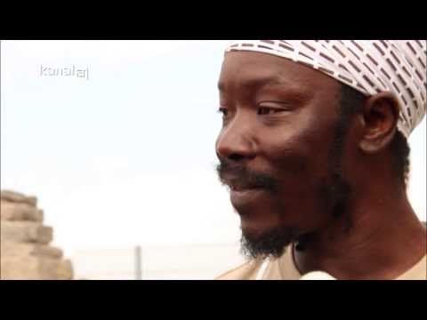 Kanal 21 Palette - Shocking Murray im Interview