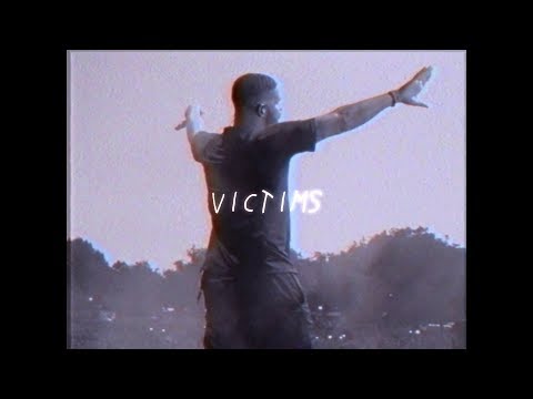FREE | Drake x Travis Scott Type Beat - Victims