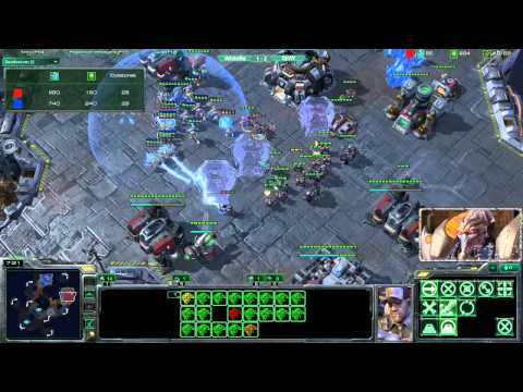 WhiteRa vs SjoW g4 PxT