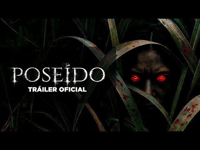 Tráiler de POSEÍDO