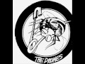 The Drones - just want to be my self