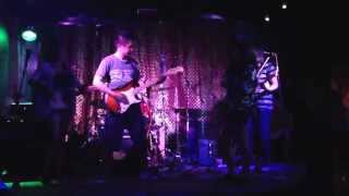 Crash and Burn - Darling Parade (cover)