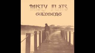Goldberg - "Stars In The Sand" (Light In The Attic Records)