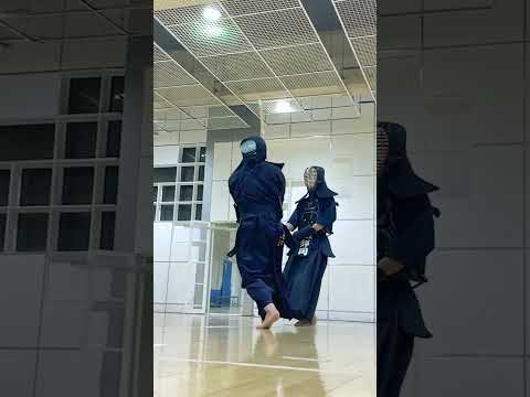 【課外活動紹介】躍動！芝浦剣士（剣道部）