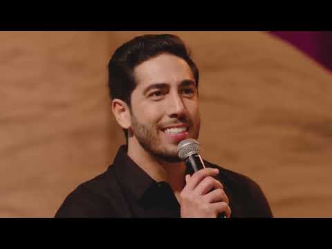 O Pior Ano da Minha Vida - JONATHAN NEMER (SHOW COMPLETO)