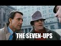 The Seven Ups 1973 Full Movie HD Action Drama Classics