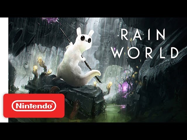 Rain World