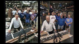 A Snapshot of Fastenal's People and Culture