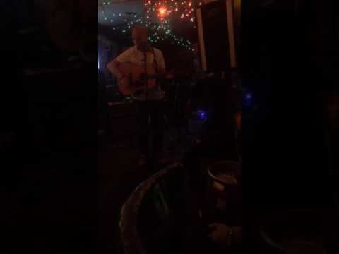 Long Ride Home, Patty Griffin cover by Brooks West