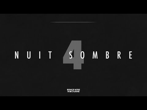 Nuit Sombre #004
