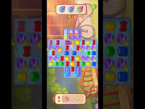 Shorts Playrix Homescapes Gameplay Walkthrough Level 12963-010