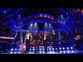 Take That The X-Factor Final Patience