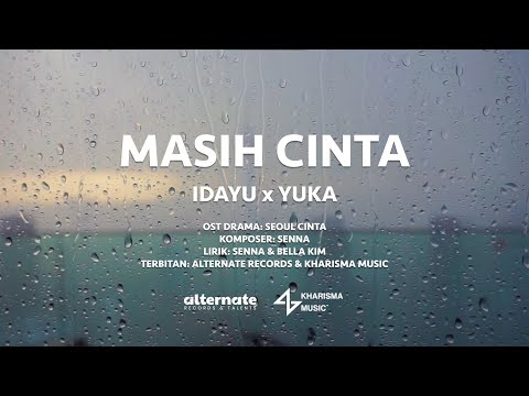 MASIH CINTA - IDAYU, YUKA KHARISMA [OFFICIAL MUSIC VIDEO OST SEOUL CINTA]