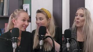 DIGESTING GUT STUFF | IN CONVERSATION WITH THE GUT STUFF