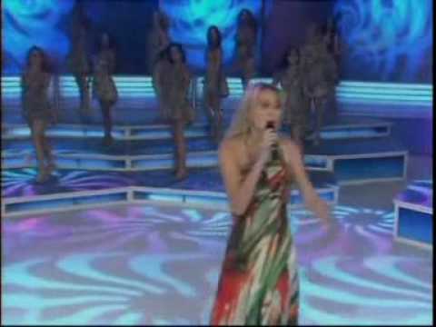 Thaís Séliguer -  Amor rebelde