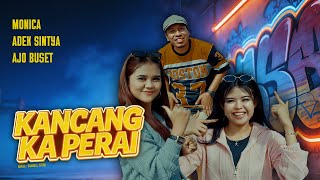 Download lagu Monica Welanda, Adek Sintya Ft. Ajo Buset - Kancang Kaperai mp3