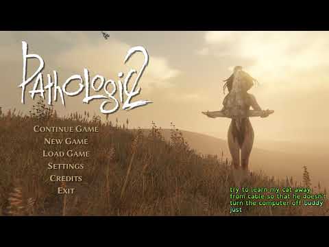 Pathologic 2 feat. gnomebitten A Second Chance 1