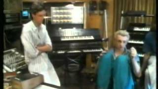 It Bites record Once Around The World