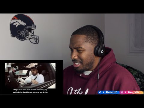 🇫🇷 Américain écoute du FRENCH RAP🇫🇷  | Zkr - Freestyle #8 (REACTION)