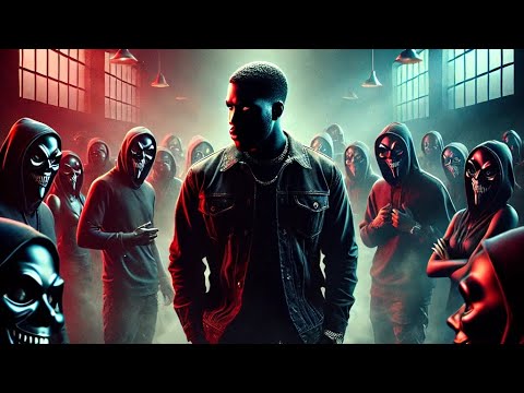 Captain Bang – THE PEOPLE (Official Audio) | Powerful Afro Hip-Hop Vibes |