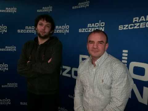 Wołczkowo-Bezrzecze z wizytą w Radio Szczecin