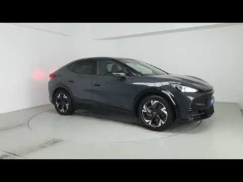 Cupra Tavascan  269 Tavascan V1 Ev V1 286 Electri - Image 2