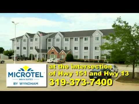 Microtel By Wyndham-Marion, IA