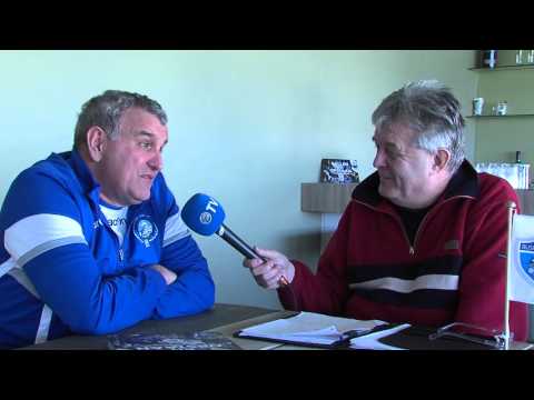 FCDB TV: Speciaal interview met Wiljan Vloet