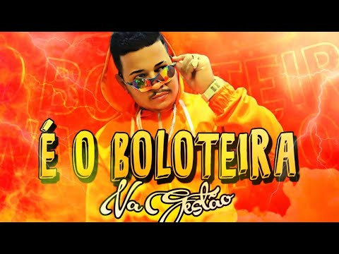 MC BOLOTEIRA E MC PERICULOSO FEAT LUAN NO BEAT - TEM QUE SER RATÃO