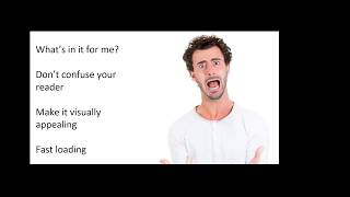 Copywriting with Monique Bruggeman