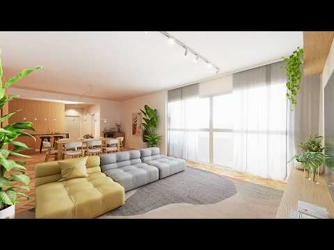 Apartamento à venda em São Paulo, Jardim Paulista, com 3 quartos, 168,72m²