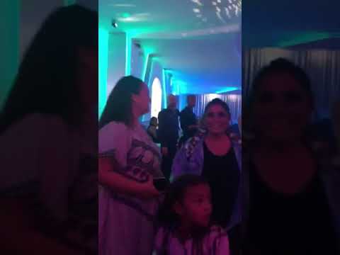 CINZIA OSCAR SORPRENDE SUO FIGLIO MARCO CALONE