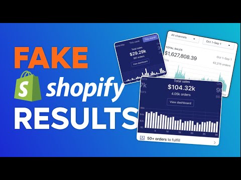How Shopify Gurus are SCAMMING You